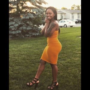 Meet your Posher, Ariana